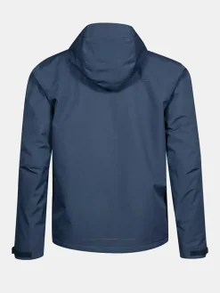 Functionele jas "Forter DX" donkerblauw