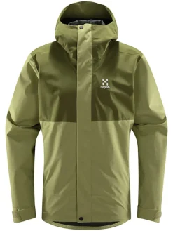 Functionele jas
