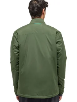 Functionele jas "Mimic Alert" kaki