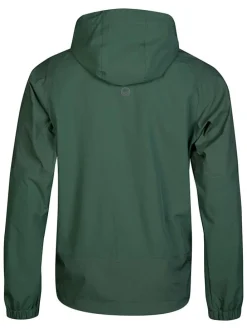 Functionele jas "Pallas Jogger" groen
