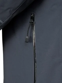 Functionele jas "Staala DX" donkerblauw