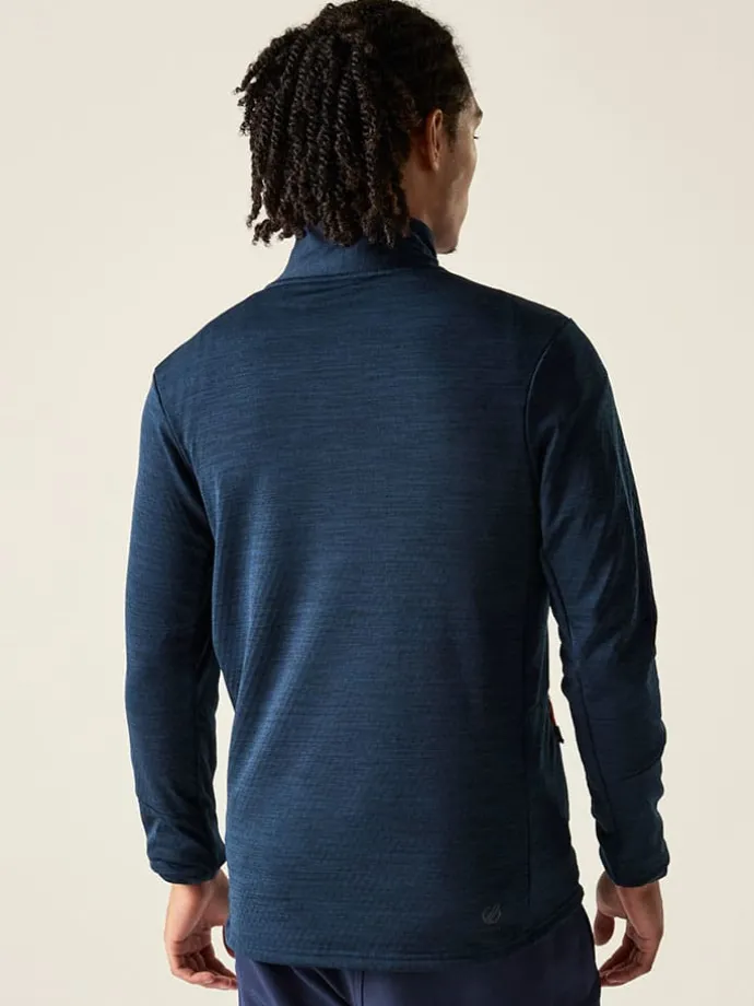 Functionele jas "Venture" donkerblauw