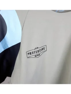 Functionele longsleeve 