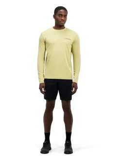 Functionele longsleeve 