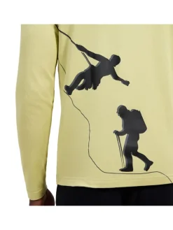 Functionele longsleeve 