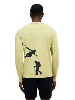 Functionele longsleeve 