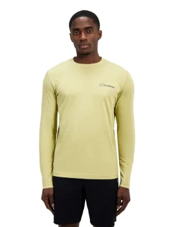 Functionele longsleeve 