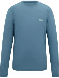 Functionele longsleeve 