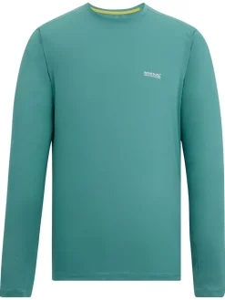 Functionele longsleeve 