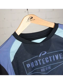 Functionele longsleeve 