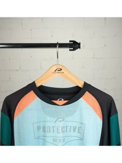 Functionele longsleeve 