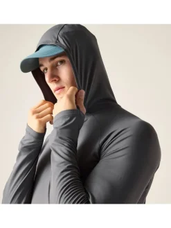 Functionele longsleeve 