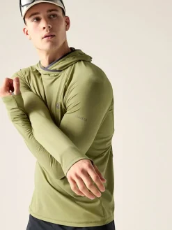 Functionele longsleeve 