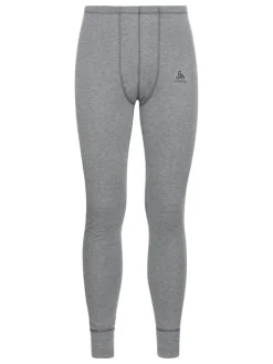 Functionele onderbroek "Active Warm" grijs