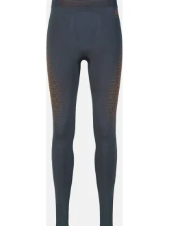 Functionele onderbroek "Performance Warm" donkerblauw