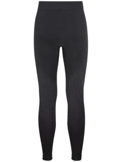 Functionele onderbroek "Performance Warm" zwart