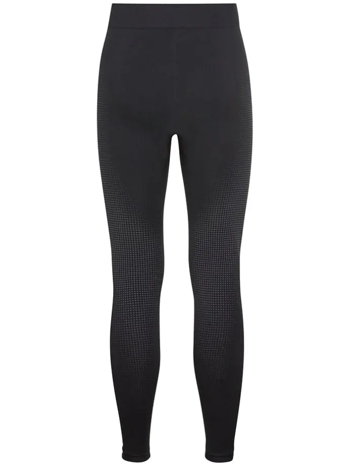 Functionele onderbroek "Performance Warm" zwart