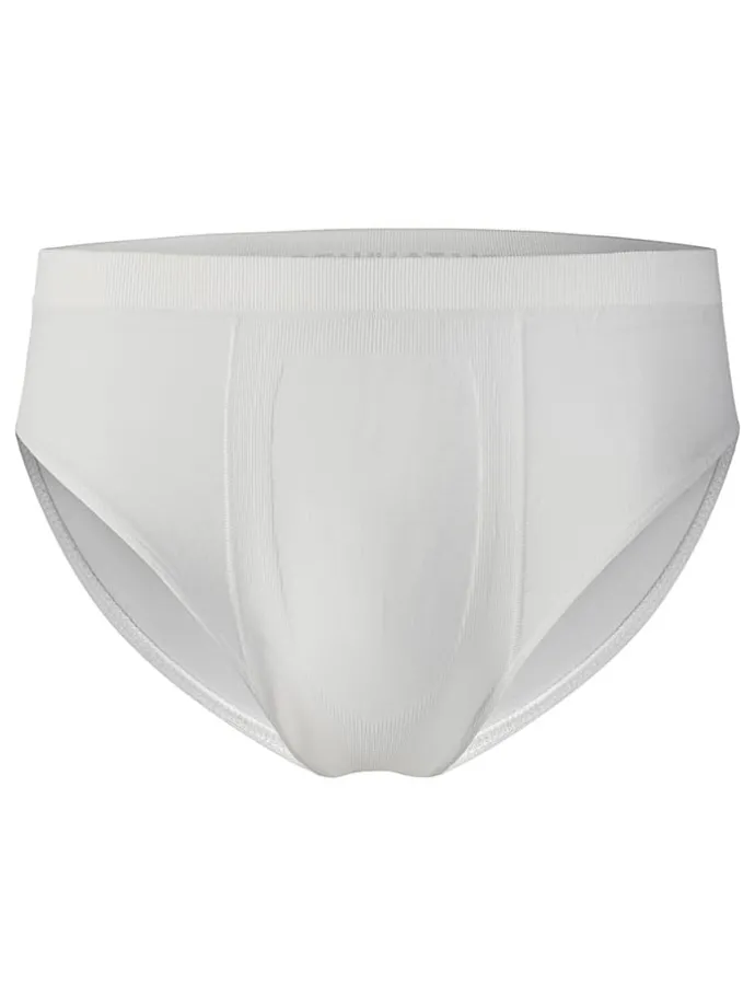 Functionele onderbroek "Performance Light Eco" wit