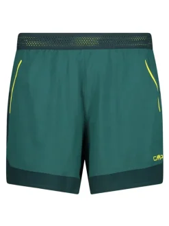 Functionele short petrol