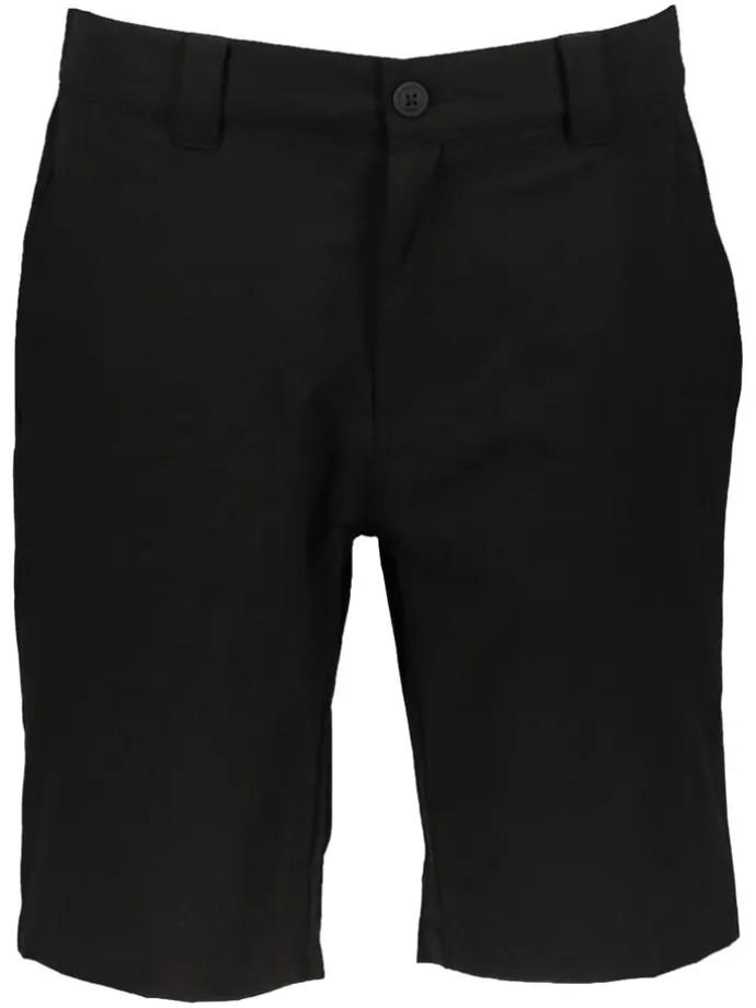 Functionele shorts "Jerikko" zwart