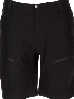 Functionele short "Tuned II" zwart