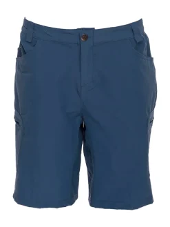 Functionele short "Tuned In II" blauw