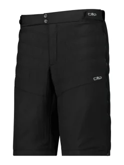 Functionele short zwart