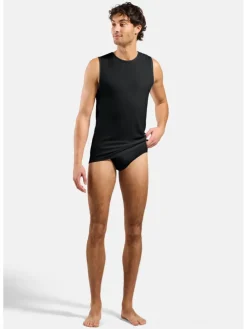Functionele slip "Active Light" zwart
