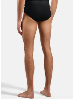 Functionele slip "Active Light" zwart