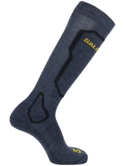 Functionele sokken "Blaze" donkerblauw