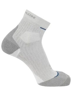 Functionele sokken "Ultra Glide Ankle" grijs