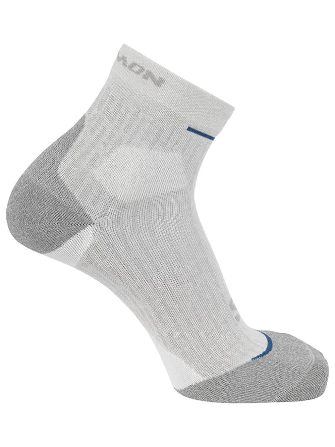 Functionele sokken "Ultra Glide Ankle" grijs