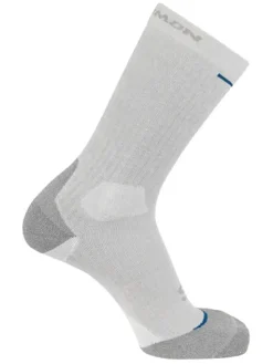 Functionele sokken "Ultra Glide Crew" grijs