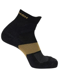 Functionele sokken "X Ultra Quarter" donkerblauw