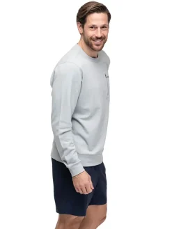 Functionele sweatshirt 