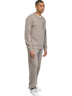 Functionele sweatshirt 