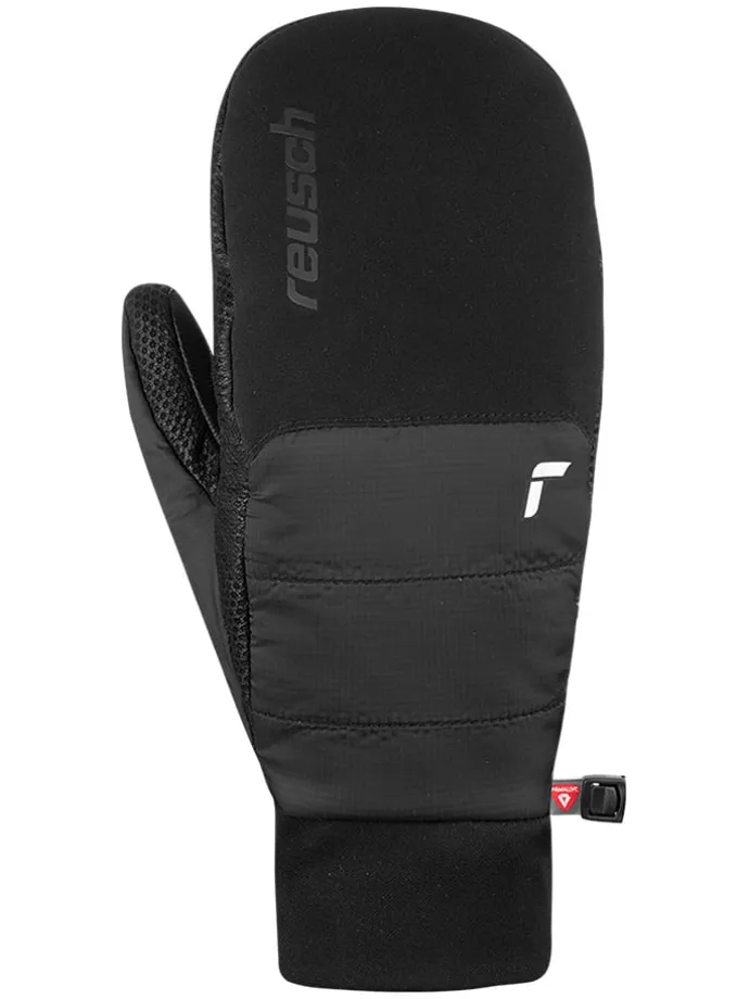 Functionele wanten "Kavik TOUCH-TEC" zwart