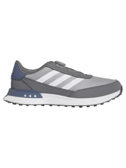Golfschoenen "S2G Spikeless BOA 24" grijs