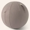 Gymnastiekbal ''Esfera'' grijs - Ø 65 cm