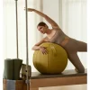 Gymnastiekbal ''Esfera'' groen - Ø 65 cm