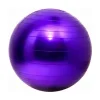 Gymnastiekbal paars - Ø 75 cm