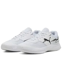 Handbalschoenen "Varion II" wit