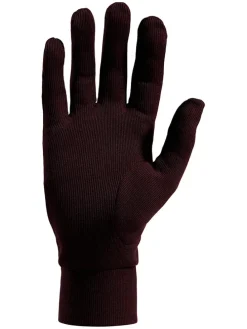 Handschoenen "Active Warm" zwart