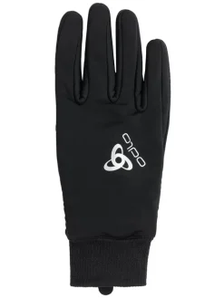 Handschoenen "Finnfjord Warm" zwart