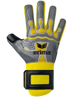 Handschoenen "Flex-Ray" geel/grijs/zwart