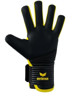 Handschoenen "Flex-Ray" geel/grijs/zwart