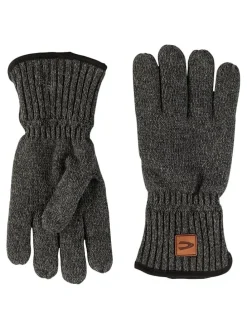 Handschoenen grijs