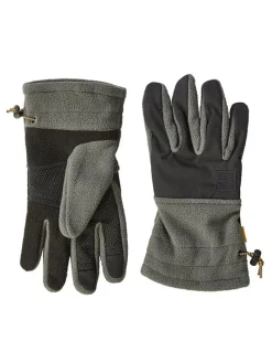 Handschoenen grijs