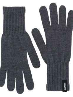 Handschoenen "Larell" antraciet