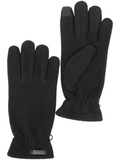 Handschoenen zwart